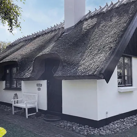 Amazing In With Wifi Græsted